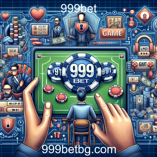 A Importância da Privacidade em Jogos Online: O Caso do 999bet