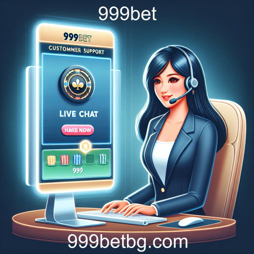 A Importância do Apoio ao Cliente na 999bet